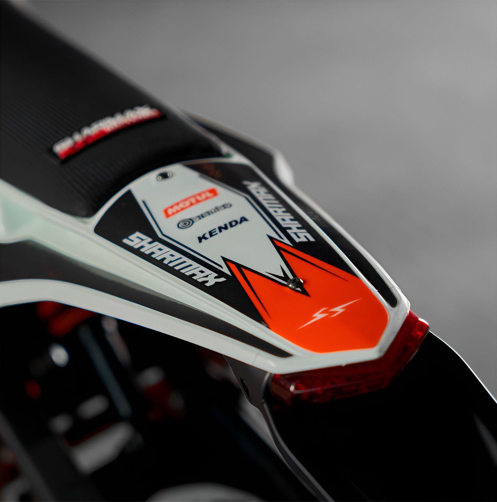 Купить Мотоцикл питбайк SHARMAX PowerMax Mini 140 в Москве фото27