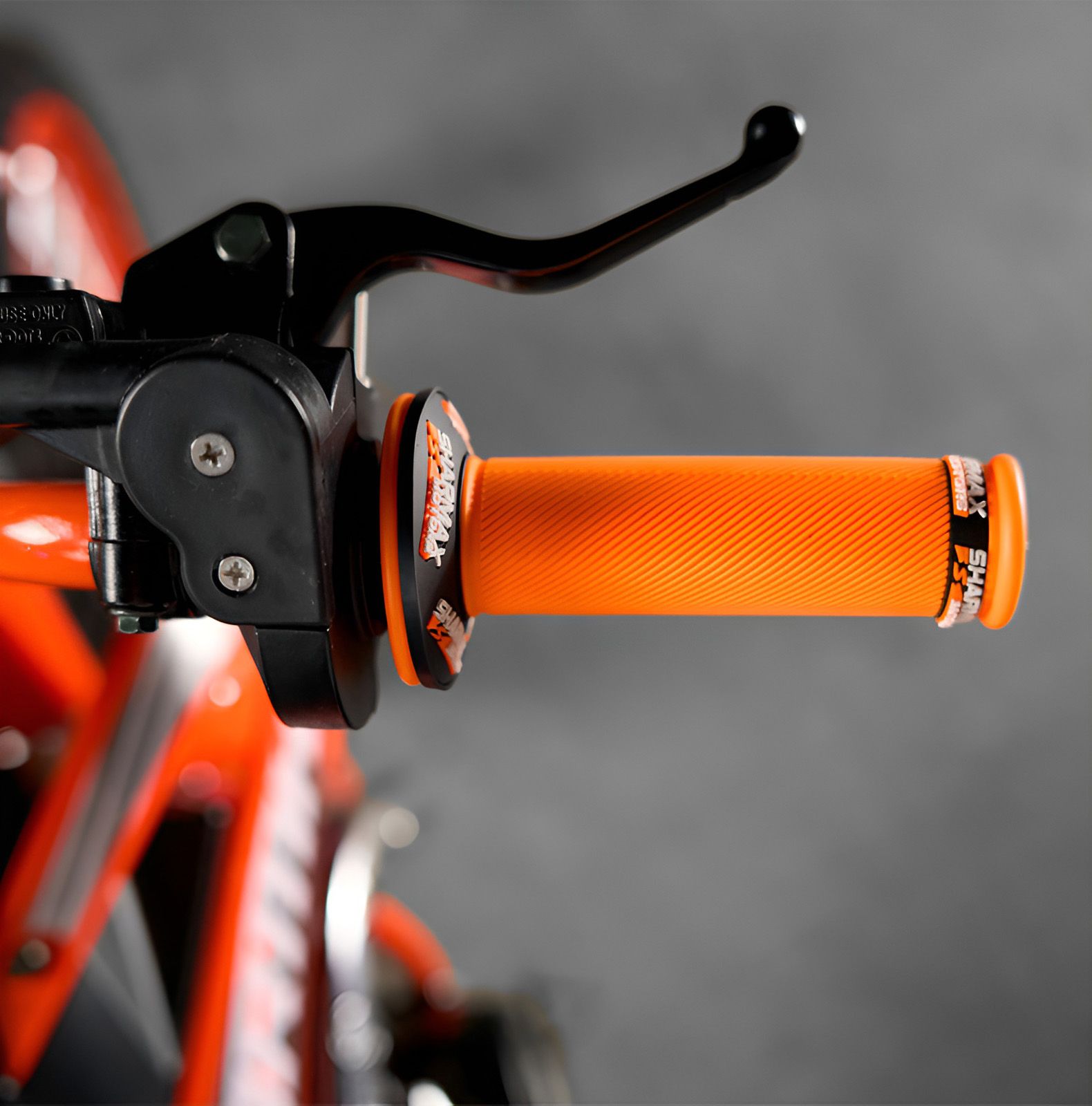 Купить Мотоцикл питбайк SHARMAX PowerMax Mini 140 в Москве фото28