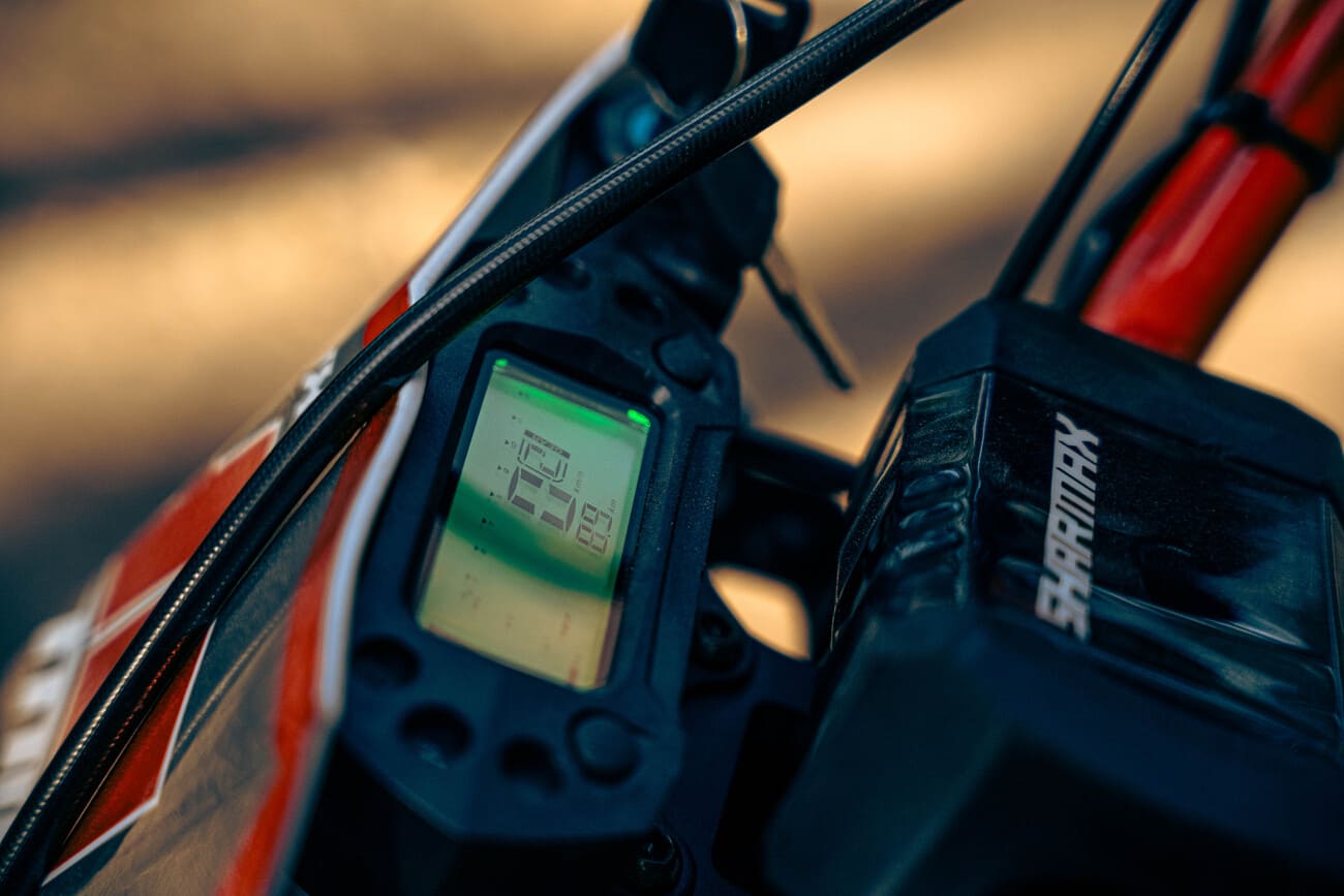 Купить Мотоцикл питбайк SHARMAX PowerMax Mini 140 в Москве фото36