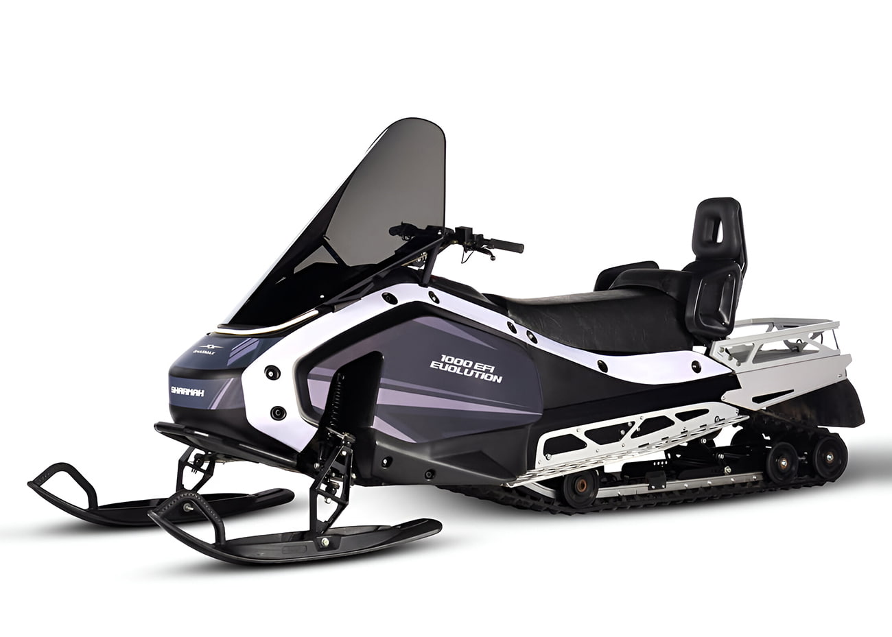 Купить Снегоход SHARMAX SHP-1000 EFI в Москве