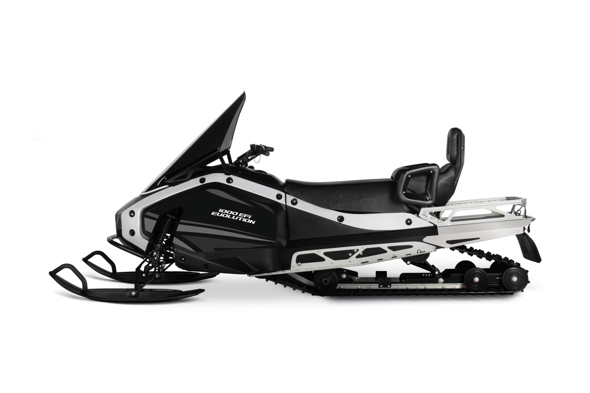 Купить Снегоход SHARMAX SHP-1000 EFI в Москве фото3