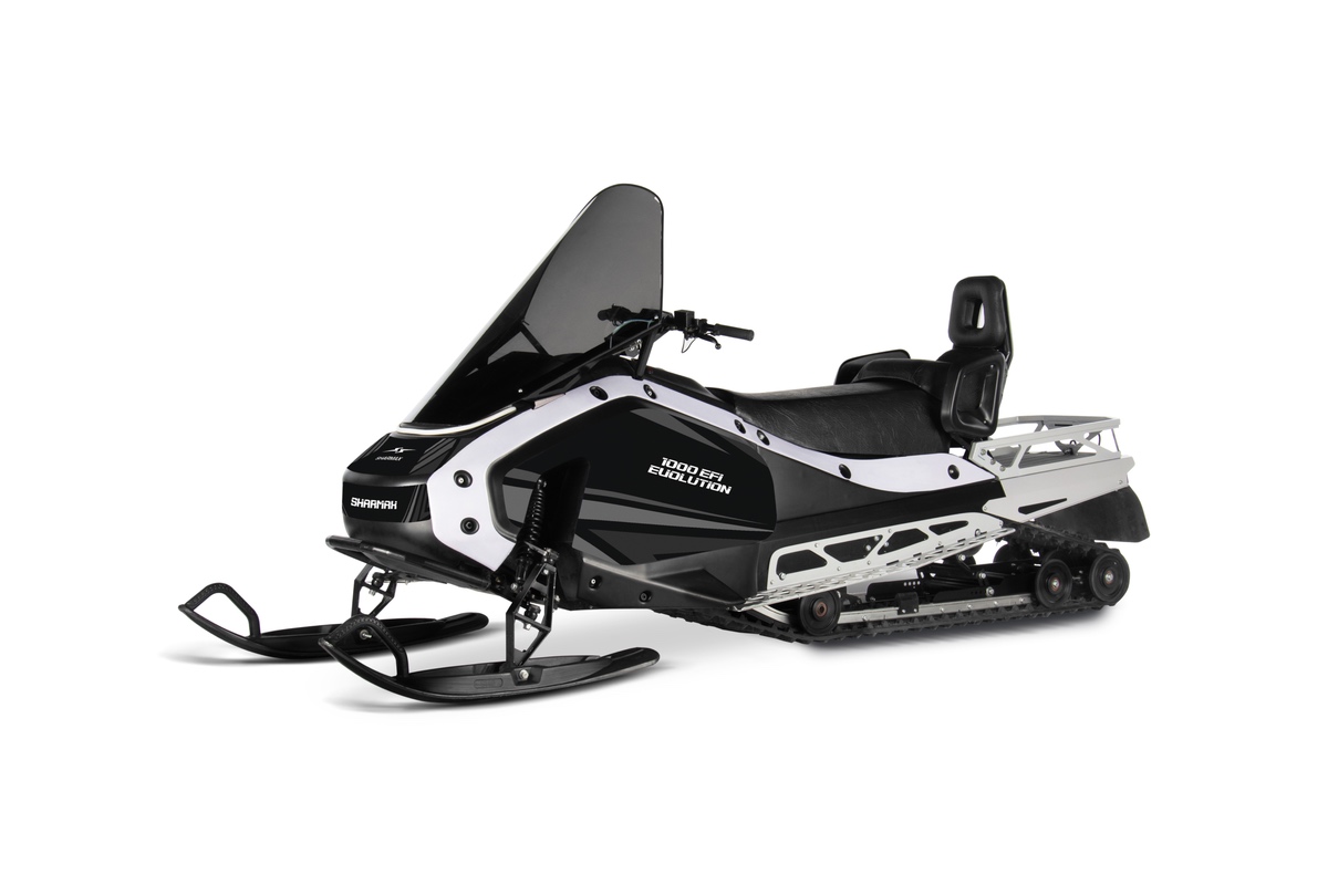 Купить Снегоход SHARMAX SHP-1000 EFI в Москве фото4