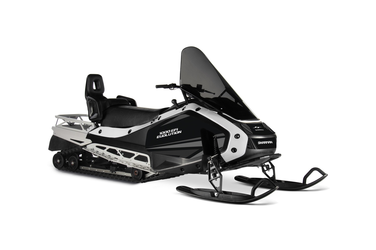 Купить Снегоход SHARMAX SHP-1000 EFI в Москве фото6