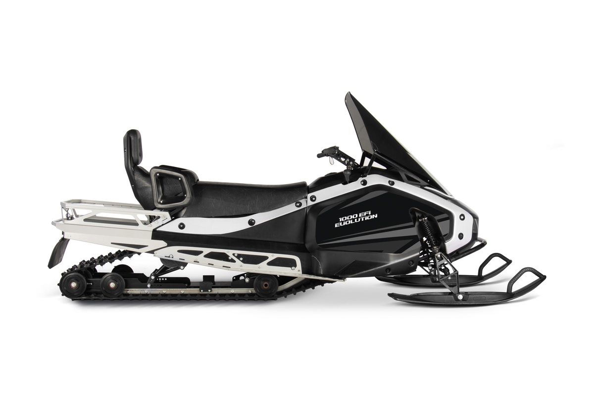 Купить Снегоход SHARMAX SHP-1000 EFI в Москве фото7