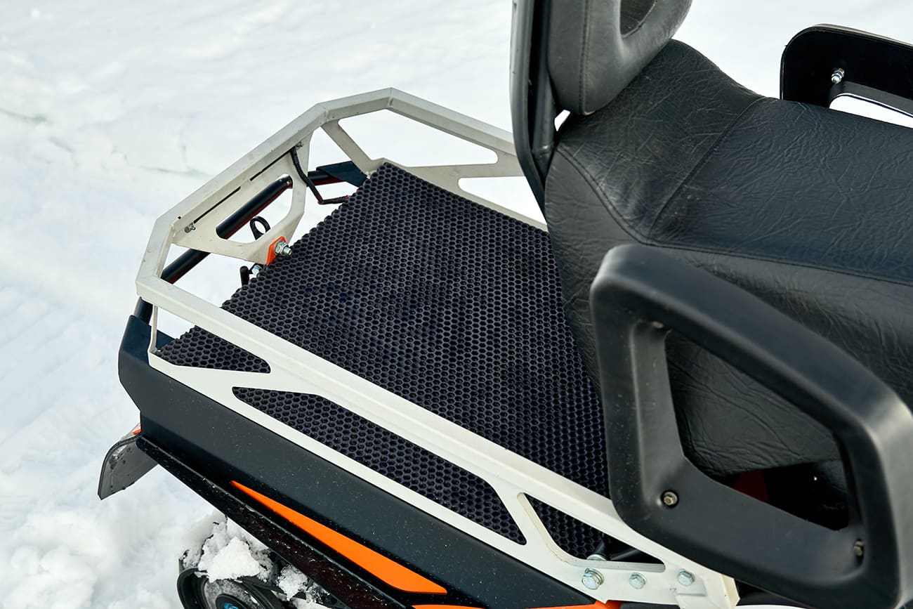 Купить Снегоход SHARMAX SHP-1000 EFI в Москве фото25