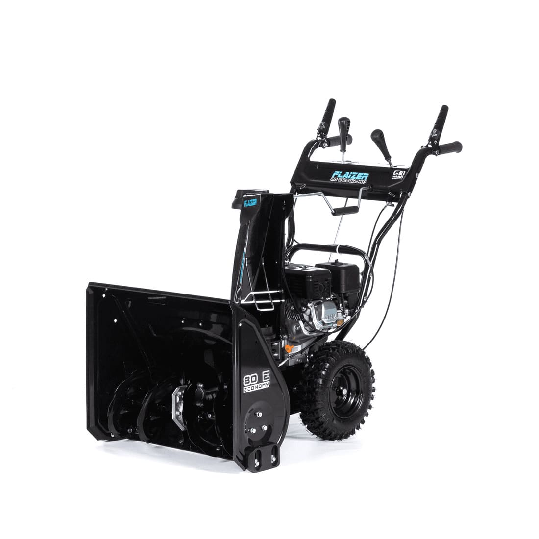 Купить Снегоуборщик FLAIZER 80 E Economy в Москве фото2