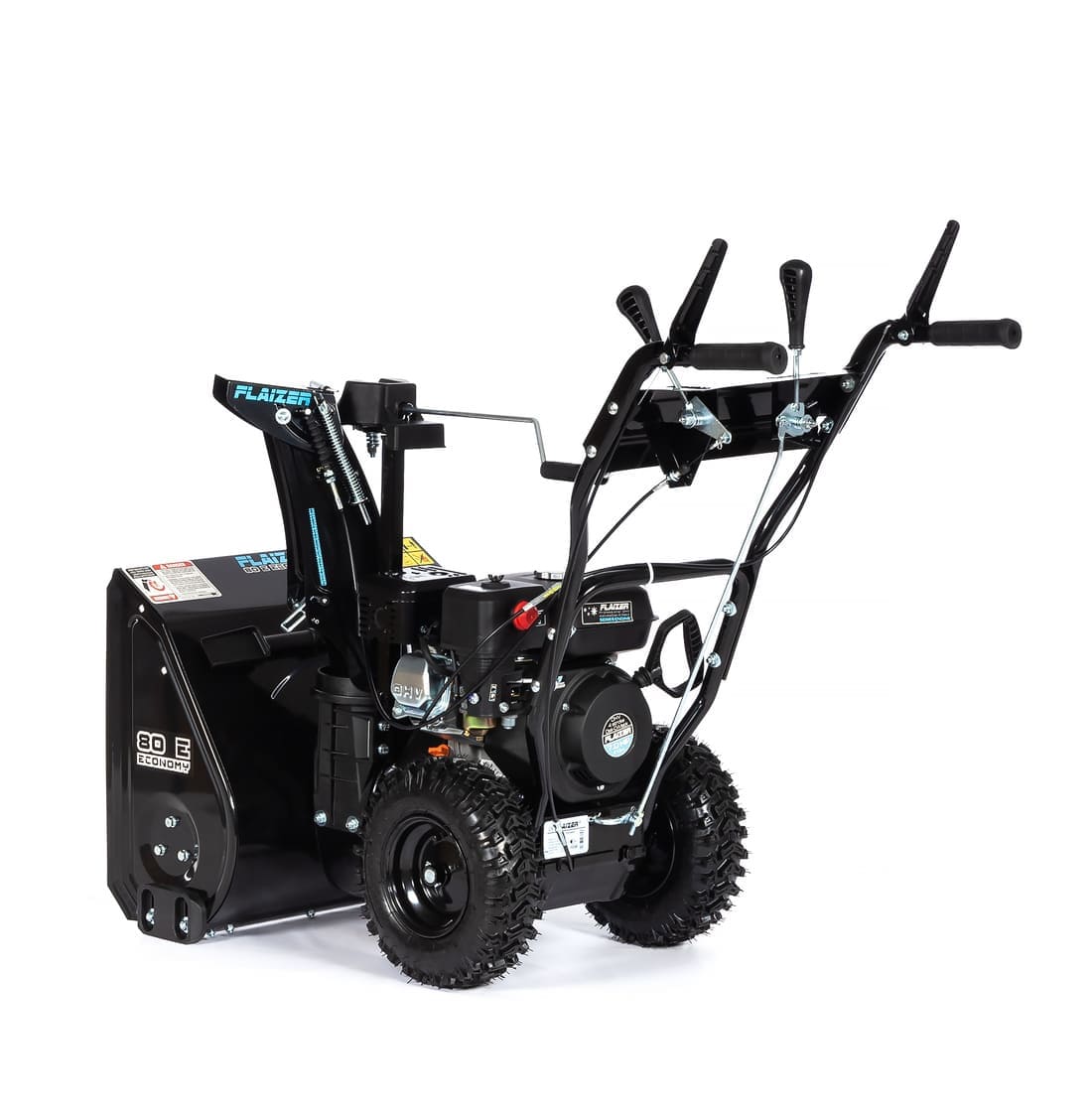 Купить Снегоуборщик FLAIZER 80 E Economy в Москве фото3