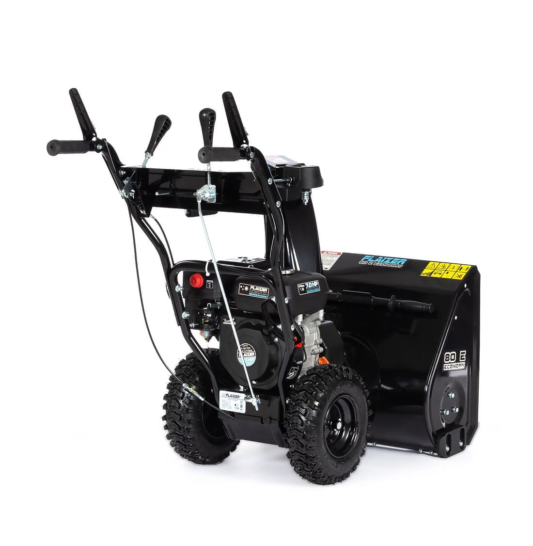 Купить Снегоуборщик FLAIZER 80 E Economy в Москве фото4