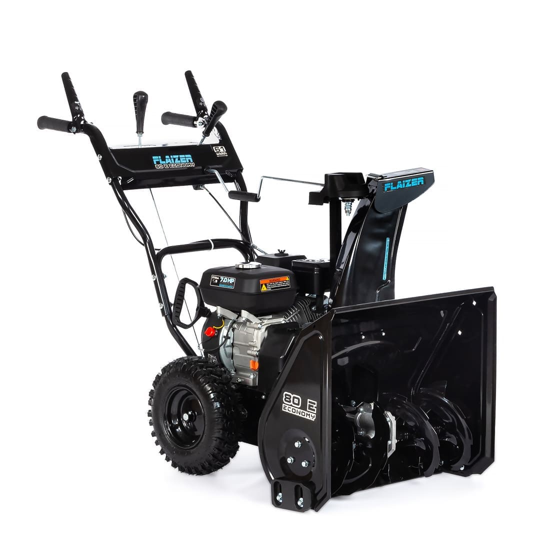 Купить Снегоуборщик FLAIZER 80 E Economy в Москве фото5