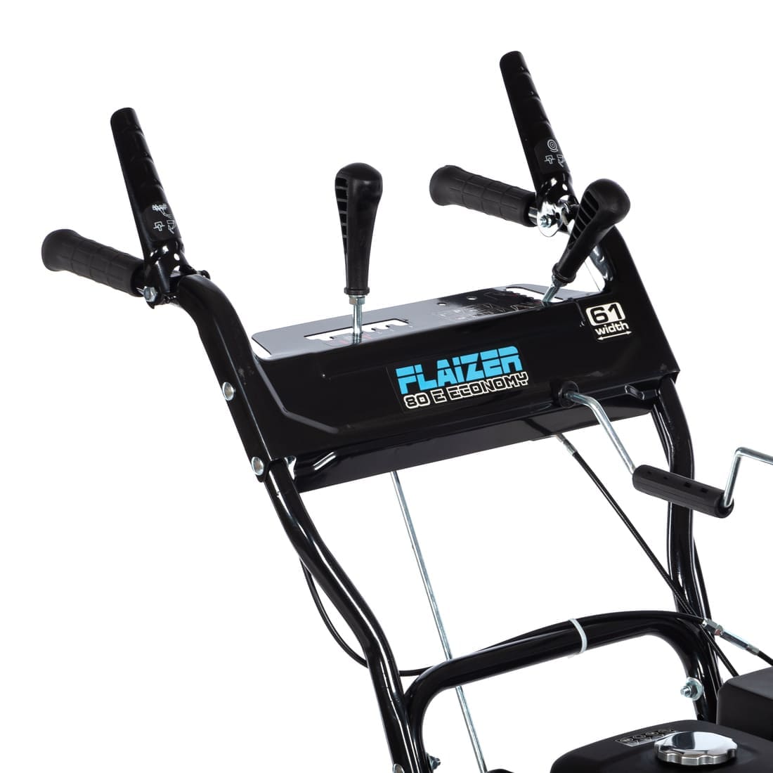 Купить Снегоуборщик FLAIZER 80 E Economy в Москве фото8