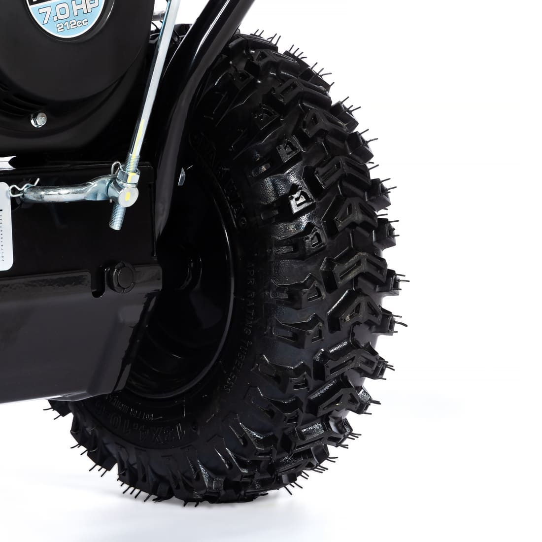 Купить Снегоуборщик FLAIZER 80 E Economy в Москве фото10