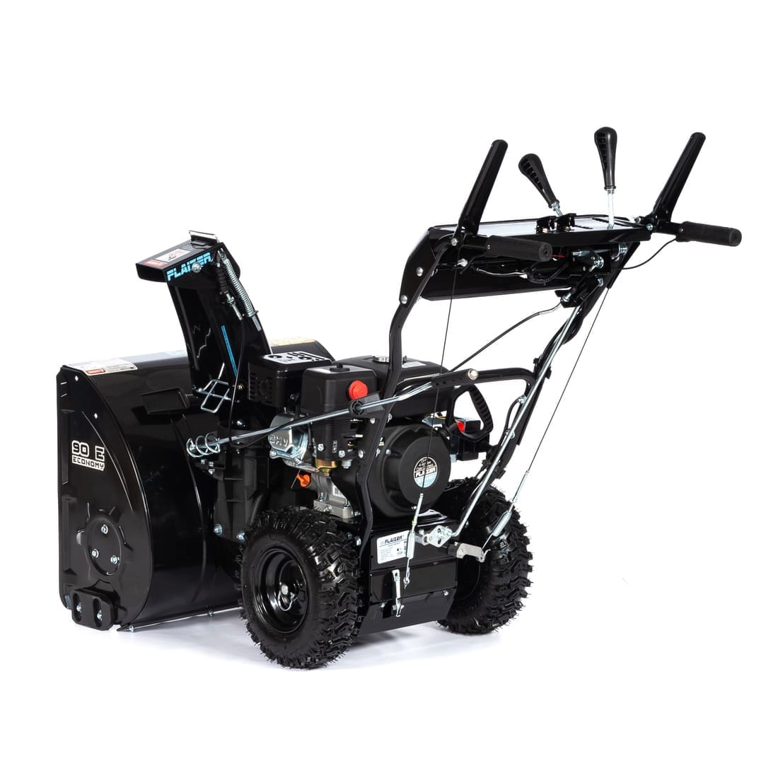 Купить Снегоуборщик FLAIZER 90 E Economy в Москве фото2