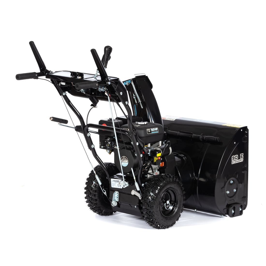 Купить Снегоуборщик FLAIZER 90 E Economy в Москве фото3