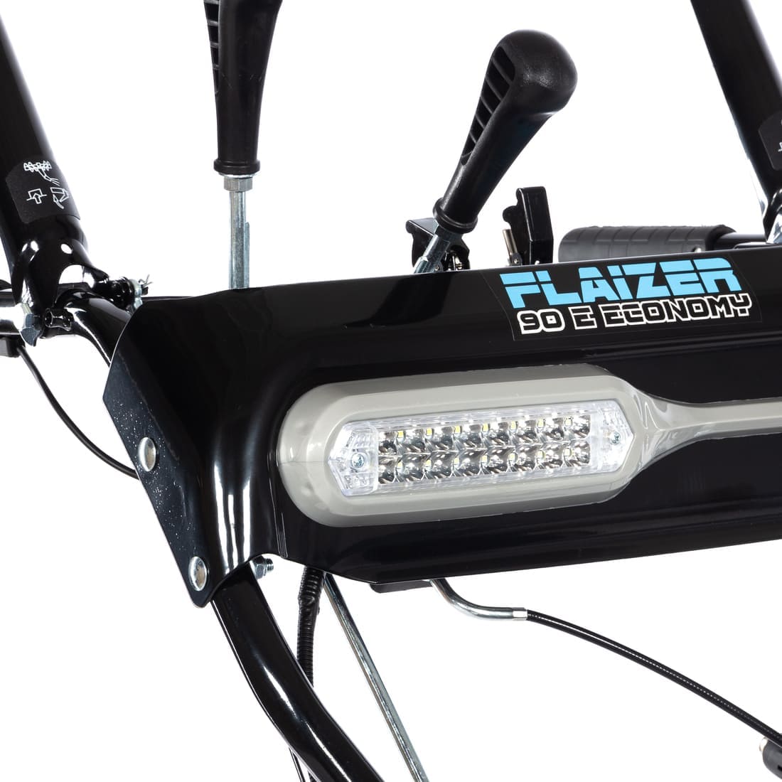 Купить Снегоуборщик FLAIZER 90 E Economy в Москве фото5