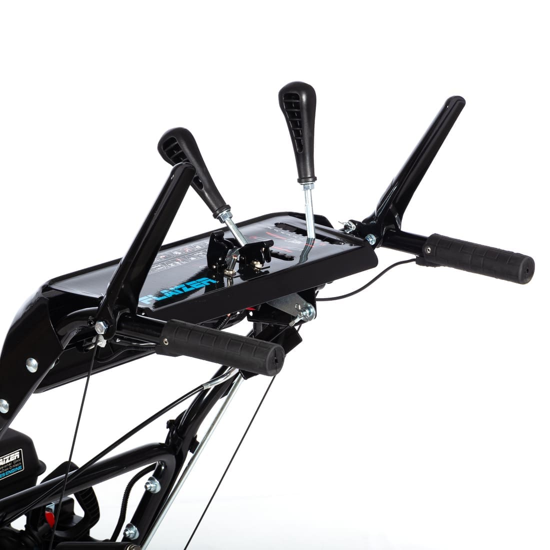 Купить Снегоуборщик FLAIZER 90 E Economy в Москве фото7