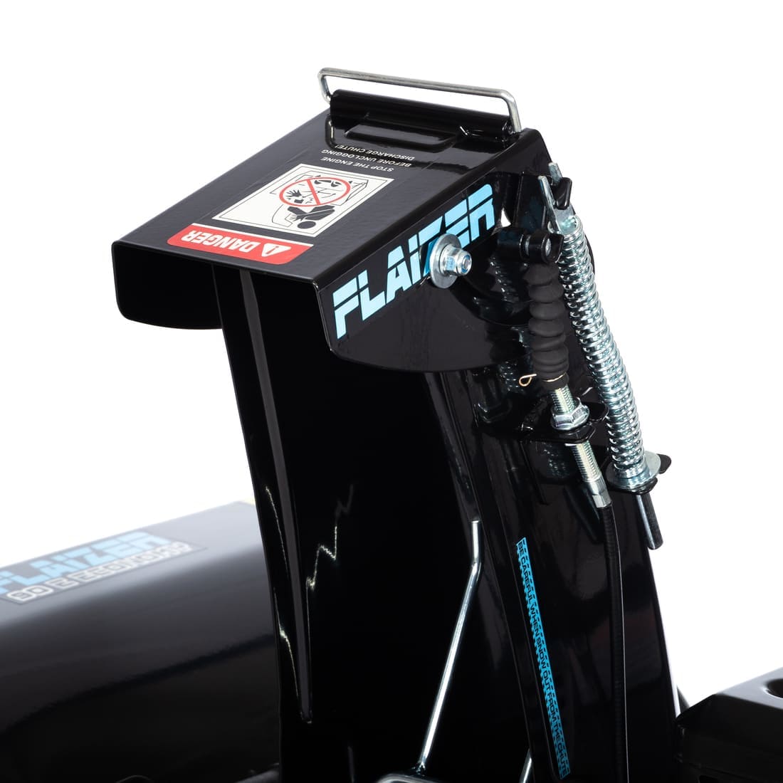 Купить Снегоуборщик FLAIZER 90 E Economy в Москве фото9