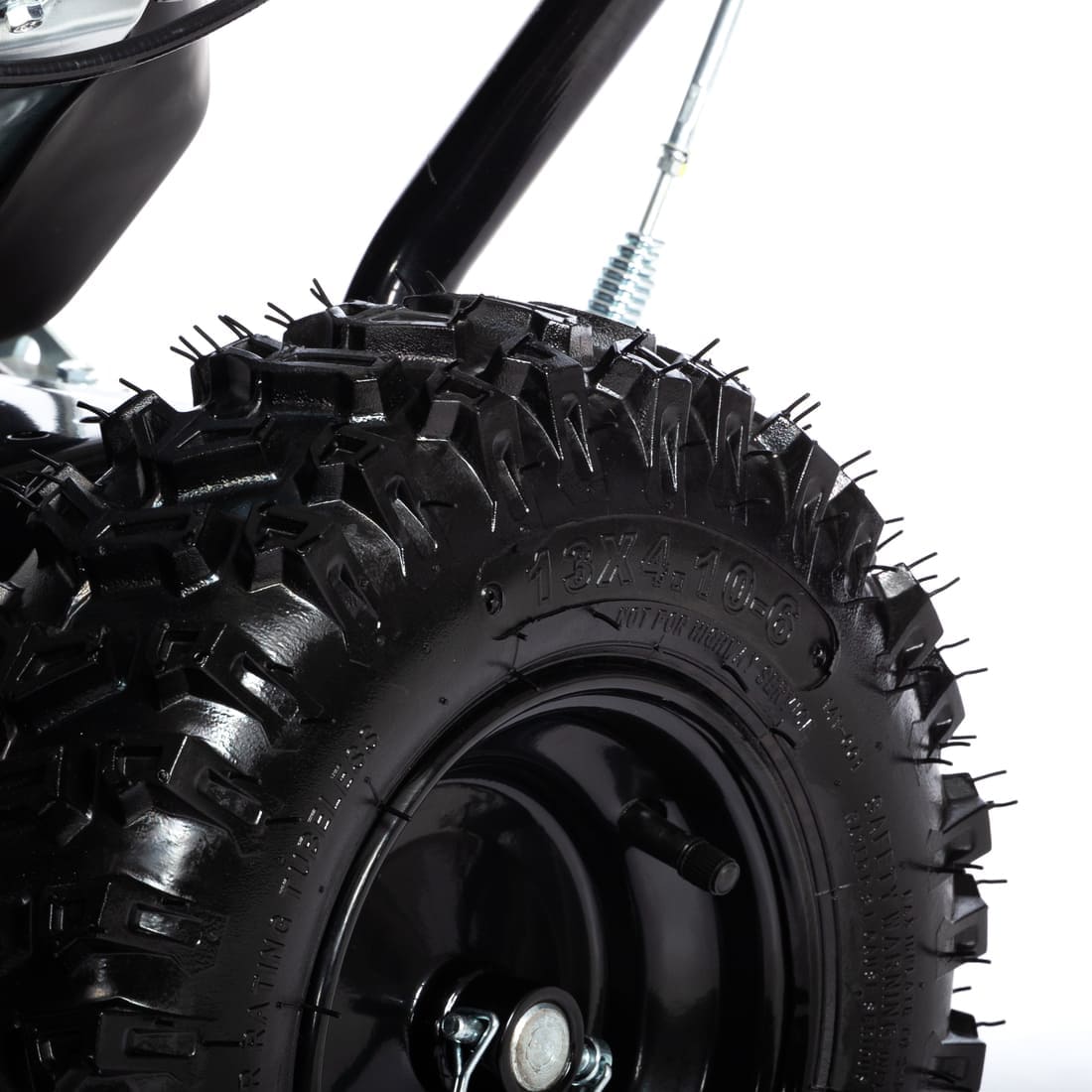 Купить Снегоуборщик FLAIZER 90 E Economy в Москве фото10