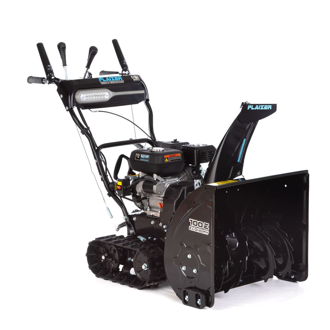 Купить Снегоуборщик FLAIZER 100 E Economy в Москве фото2