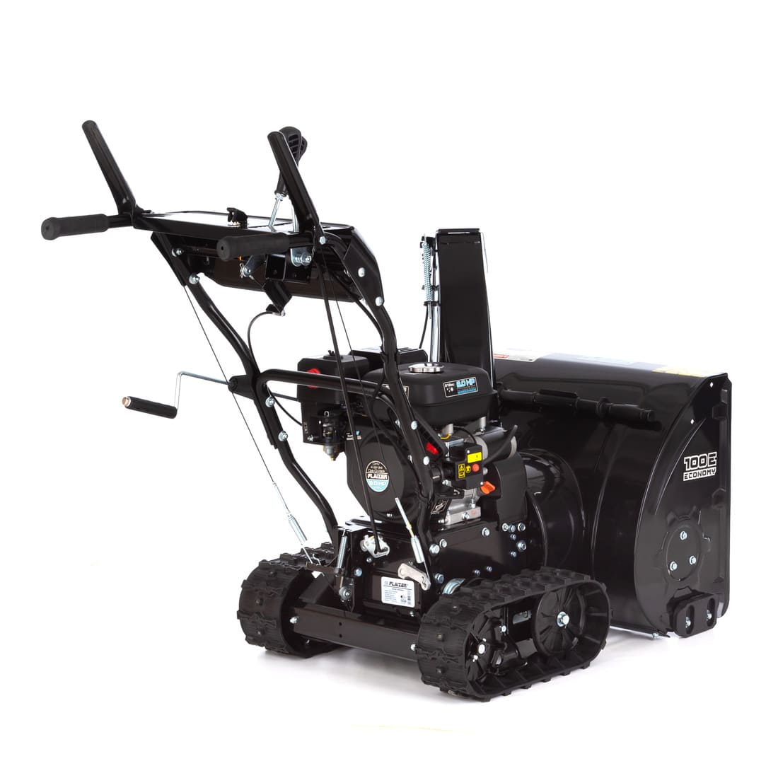 Купить Снегоуборщик FLAIZER 100 E Economy в Москве фото3