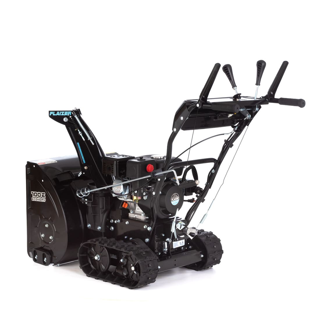 Купить Снегоуборщик FLAIZER 100 E Economy в Москве фото4