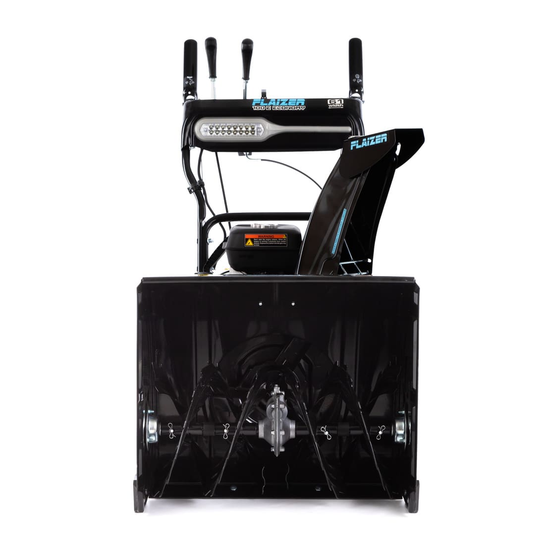 Купить Снегоуборщик FLAIZER 100 E Economy в Москве фото5