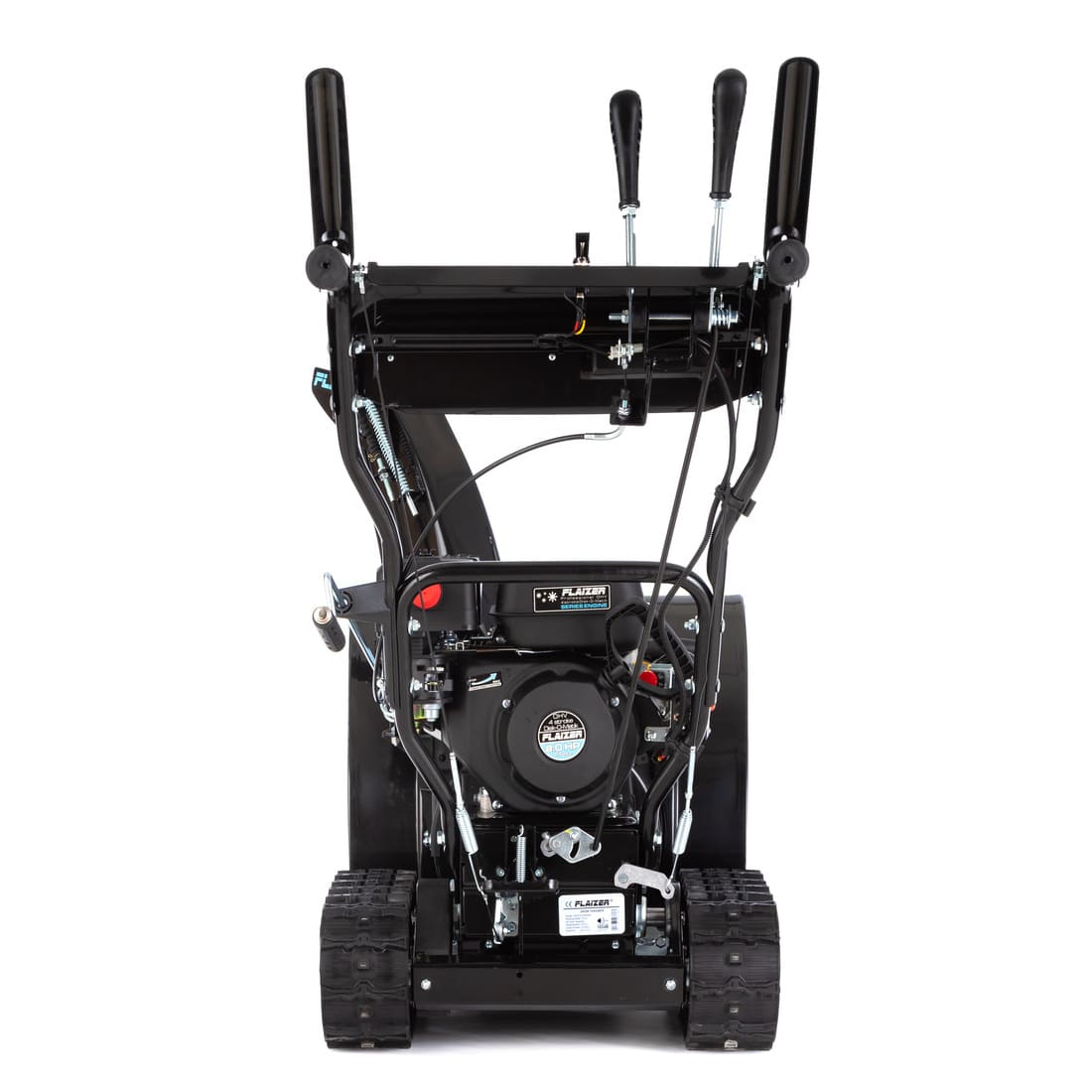 Купить Снегоуборщик FLAIZER 100 E Economy в Москве фото6