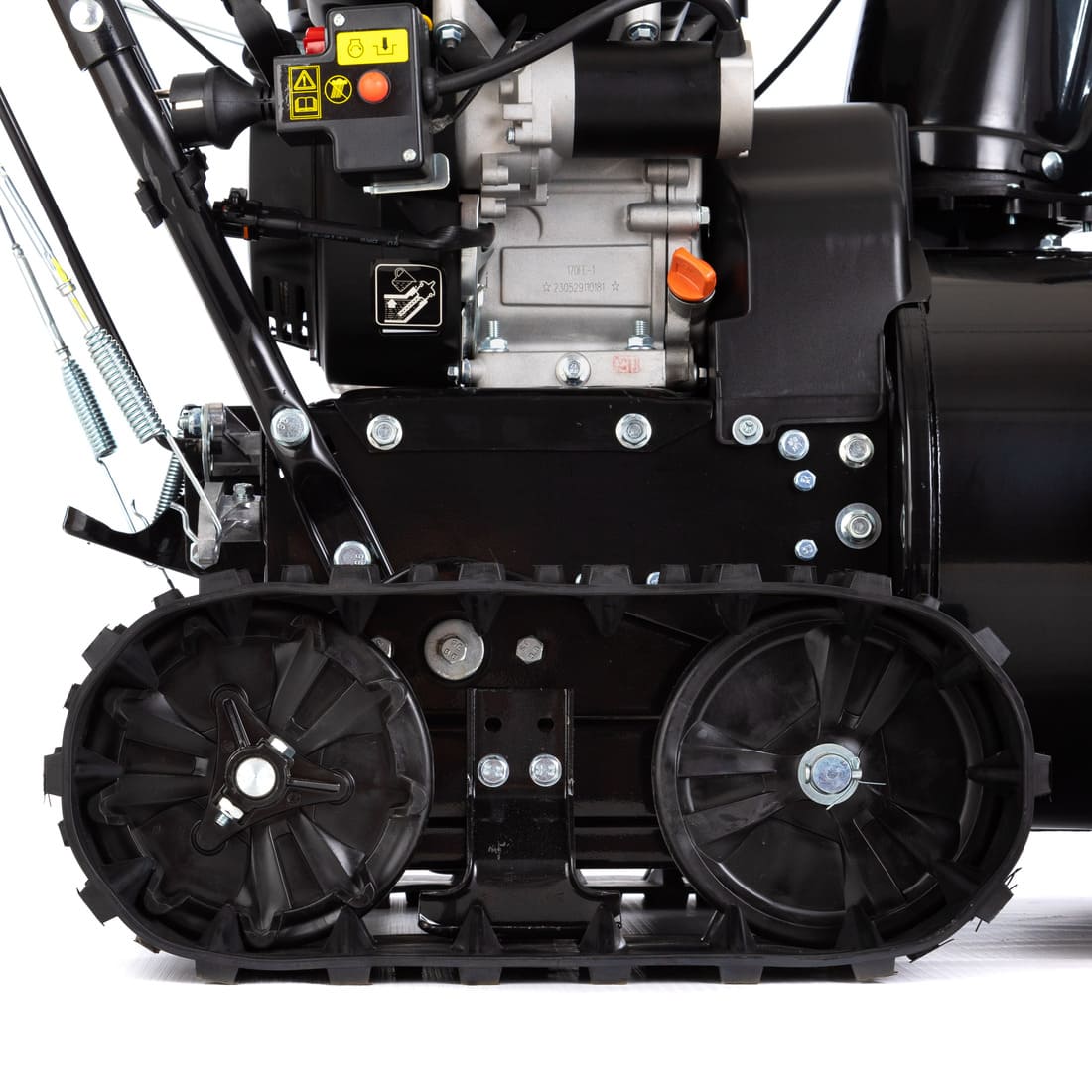 Купить Снегоуборщик FLAIZER 100 E Economy в Москве фото12