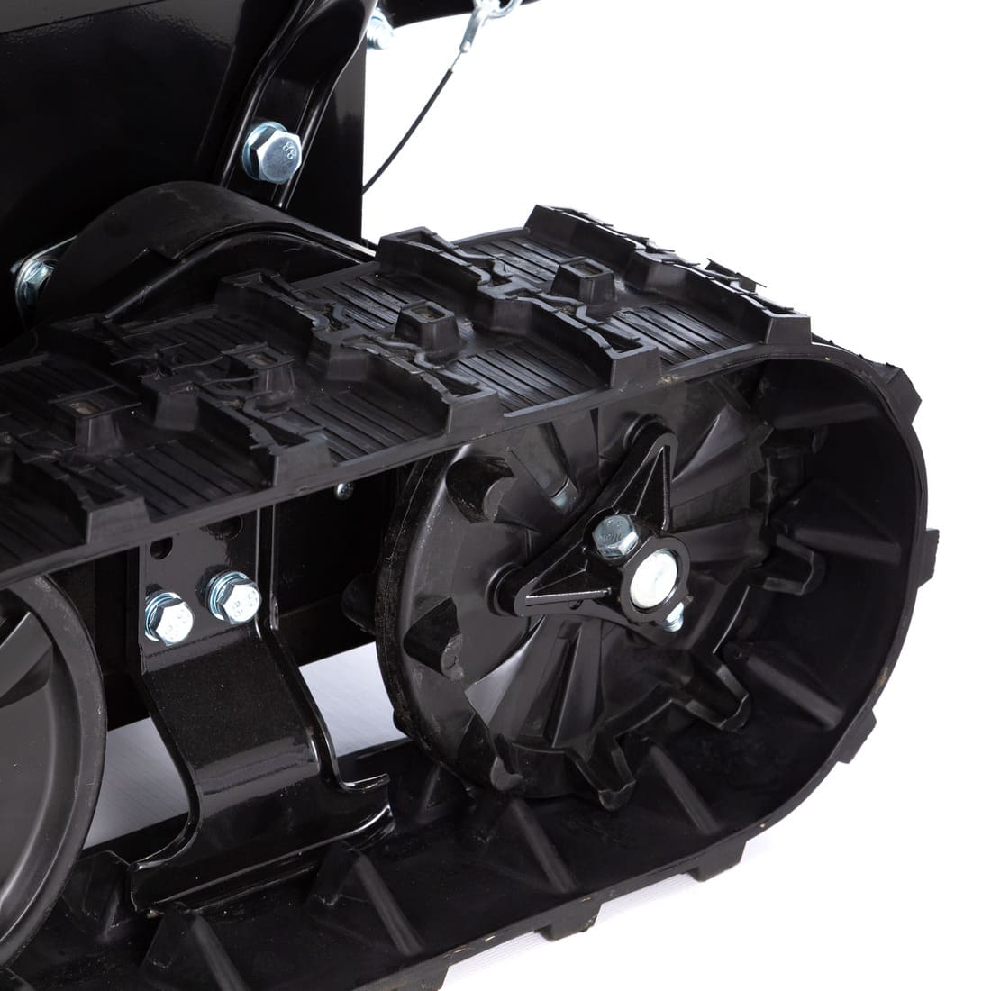 Купить Снегоуборщик FLAIZER 100 E Economy в Москве фото13