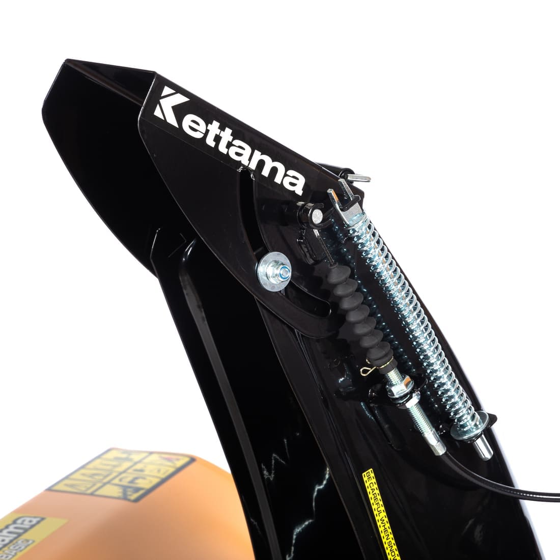 Купить Снегоуборщик KETTAMA 80 B Basic в Москве фото12