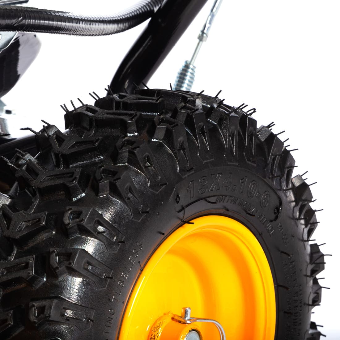 Купить Снегоуборщик KETTAMA 80 B Basic в Москве фото13