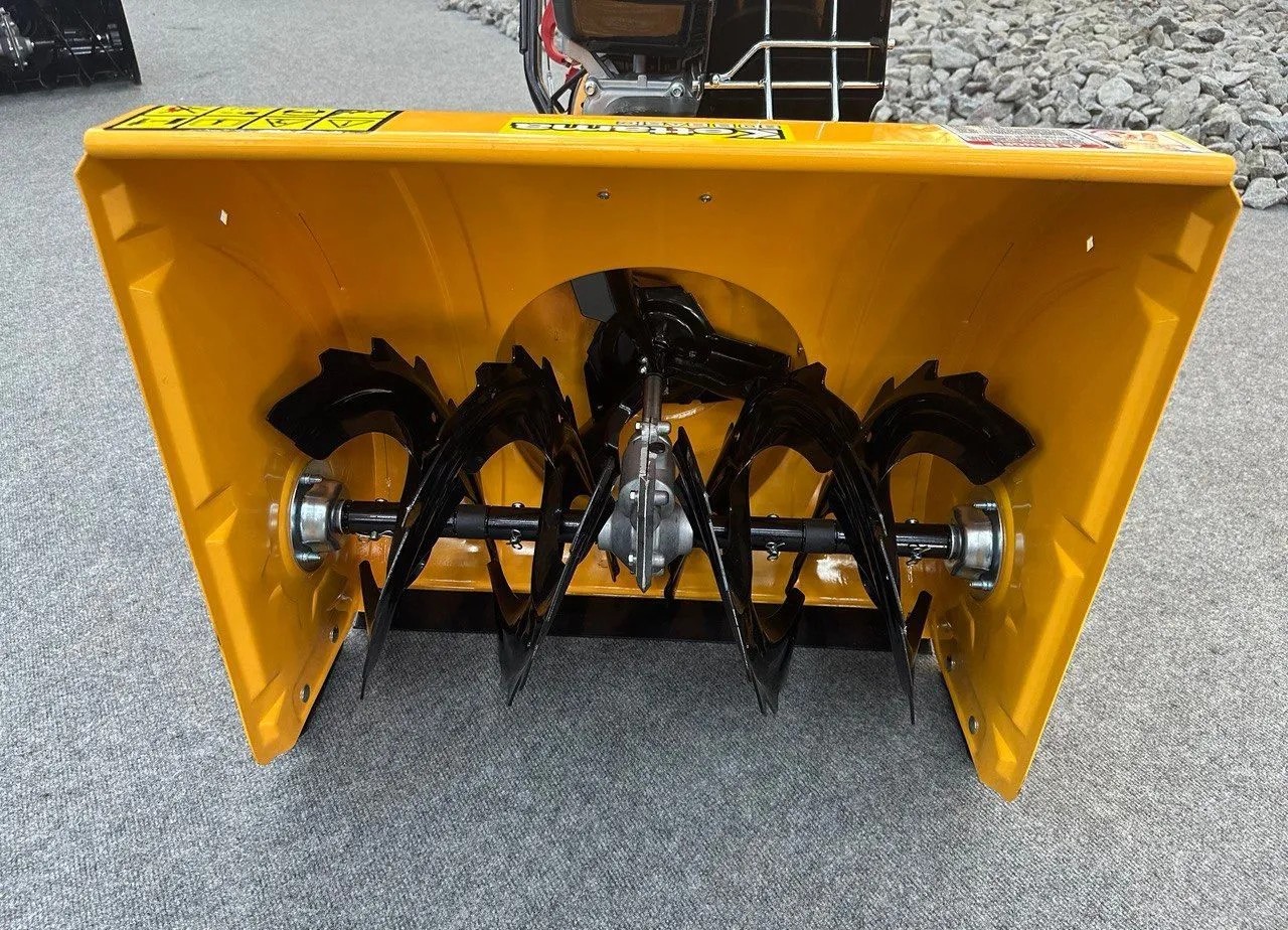 Купить Снегоуборщик KETTAMA 80 B Basic в Москве фото23