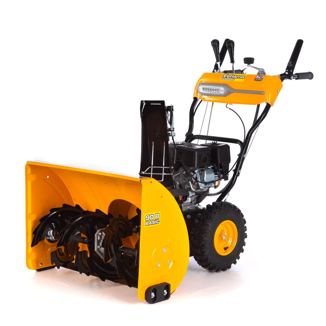 Купить Снегоуборщик KETTAMA 90 B Basic в Москве