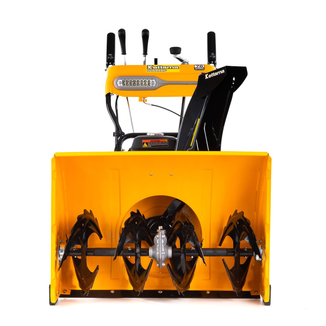 Купить Снегоуборщик KETTAMA 90 B Basic в Москве фото8