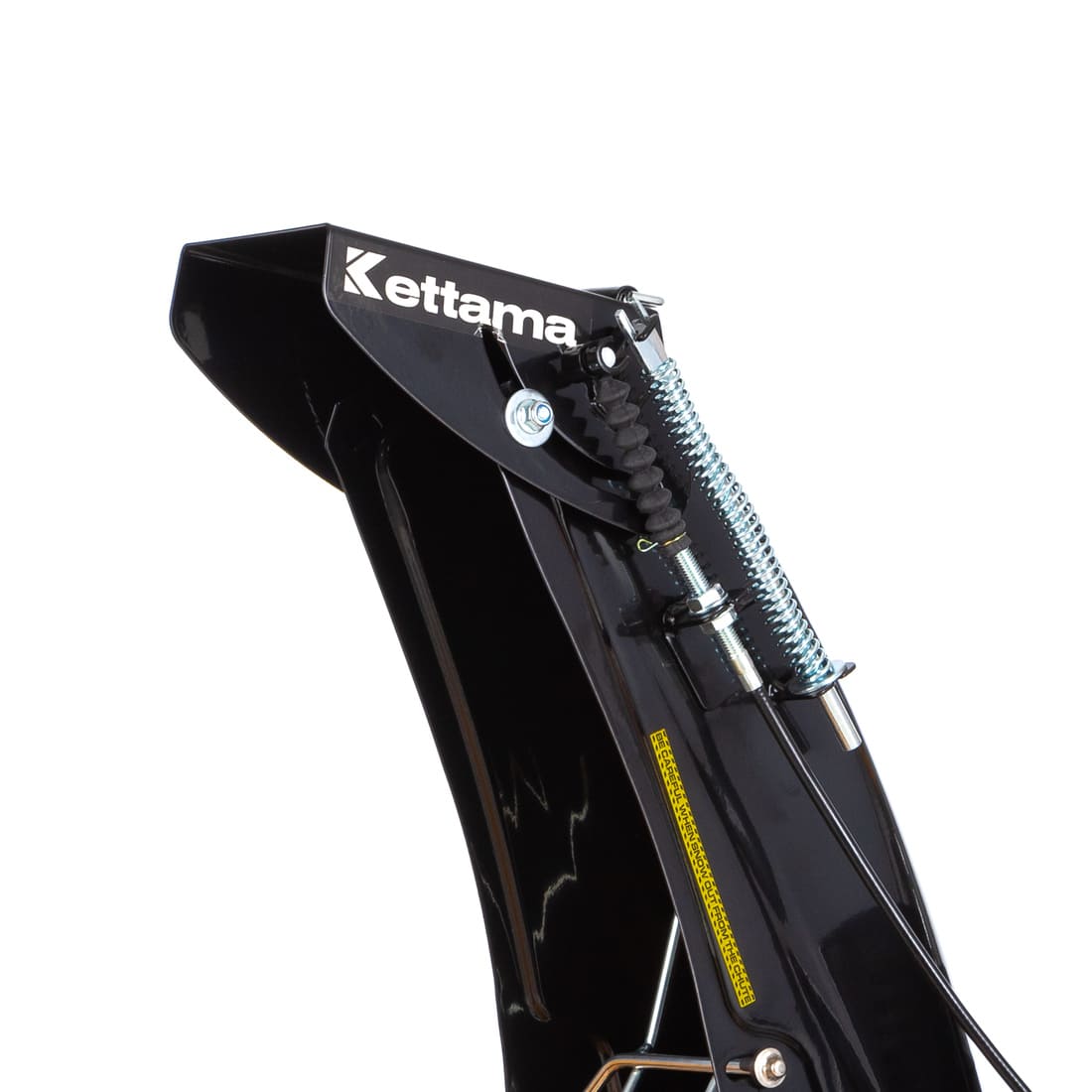 Купить Снегоуборщик KETTAMA 90 B Basic в Москве фото9