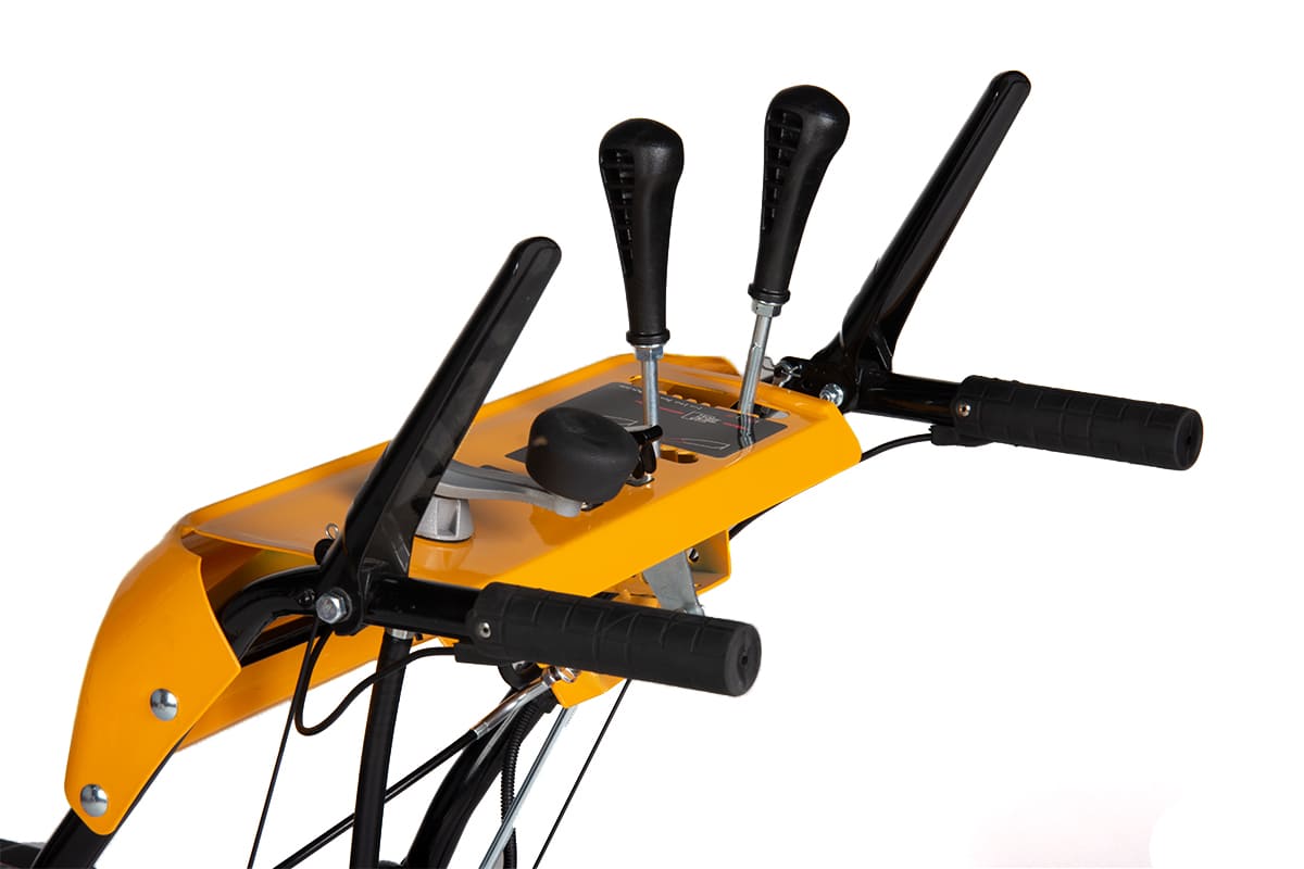 Купить Снегоуборщик KETTAMA 110 B Basic в Москве фото9