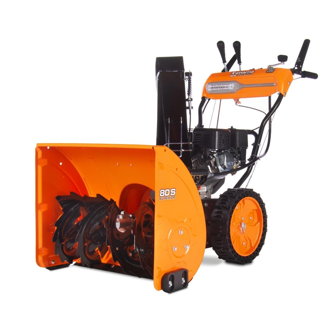 Купить Снегоуборщик KETTAMA 80 S Superior в Москве