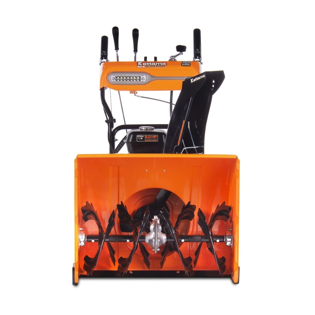Купить Снегоуборщик KETTAMA 80 S Superior в Москве фото5