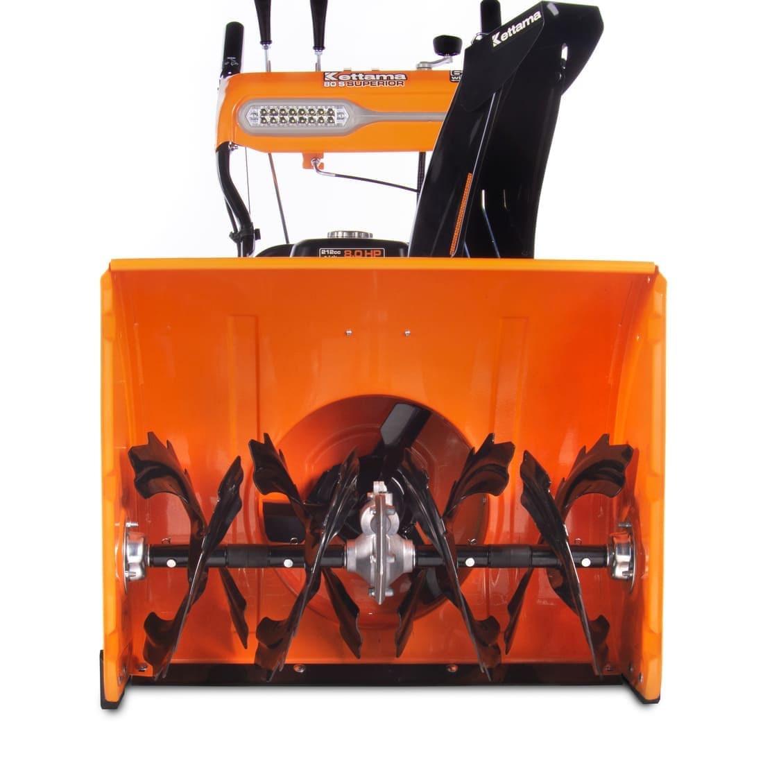 Купить Снегоуборщик KETTAMA 80 S Superior в Москве фото6