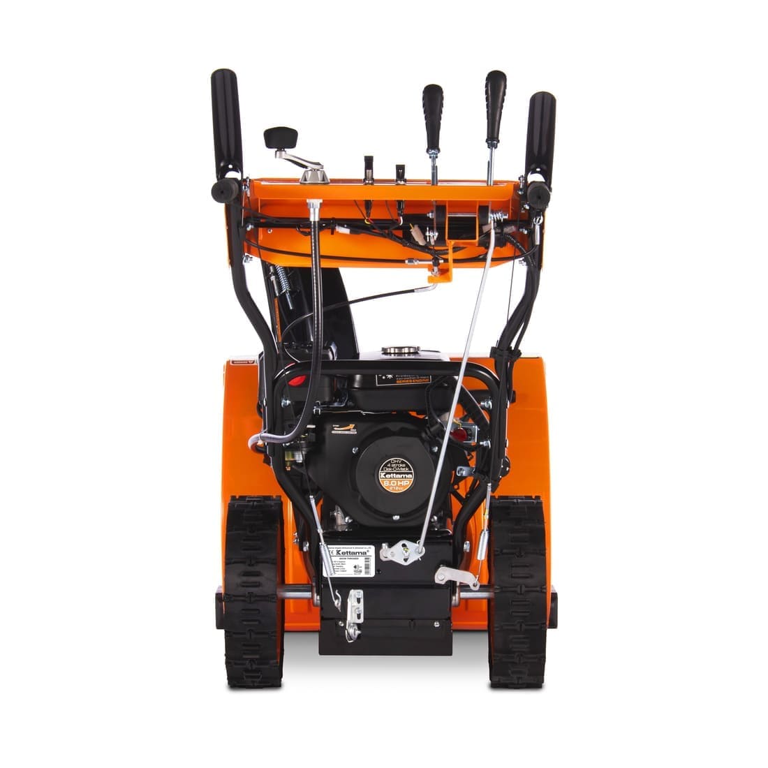 Купить Снегоуборщик KETTAMA 80 S Superior в Москве фото7