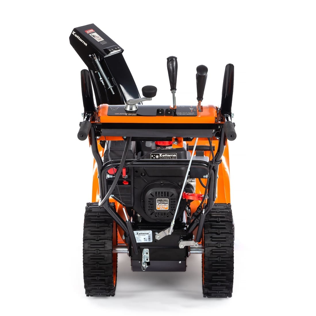Купить Снегоуборщик KETTAMA 90 S Superior в Москве фото6