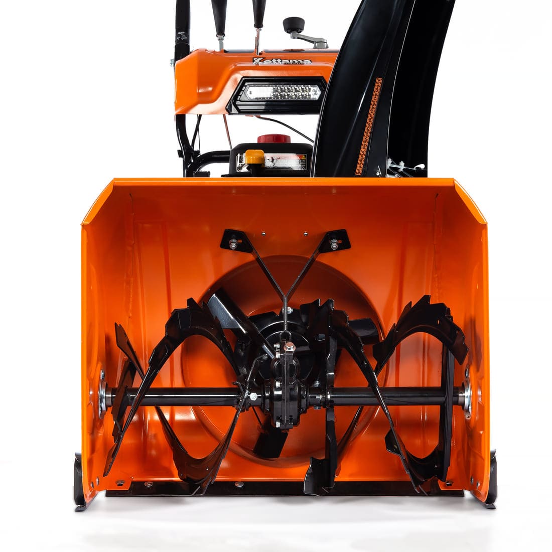 Купить Снегоуборщик KETTAMA 90 S Superior в Москве фото7