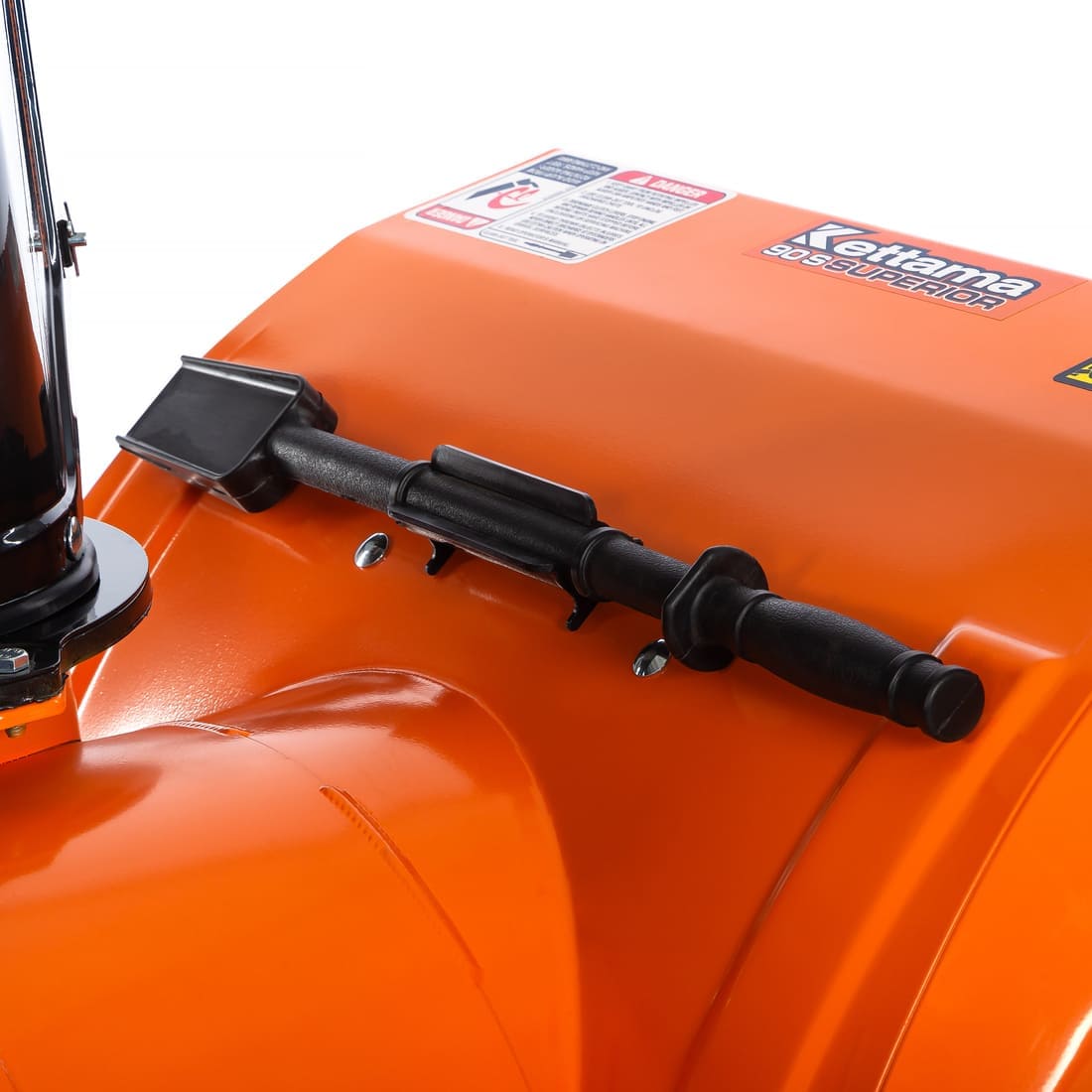 Купить Снегоуборщик KETTAMA 90 S Superior в Москве фото8