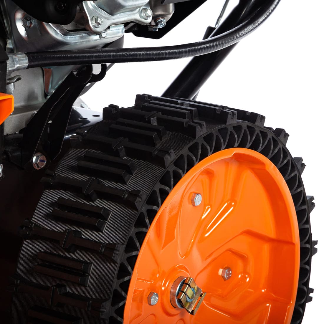 Купить Снегоуборщик KETTAMA 90 S Superior в Москве фото10