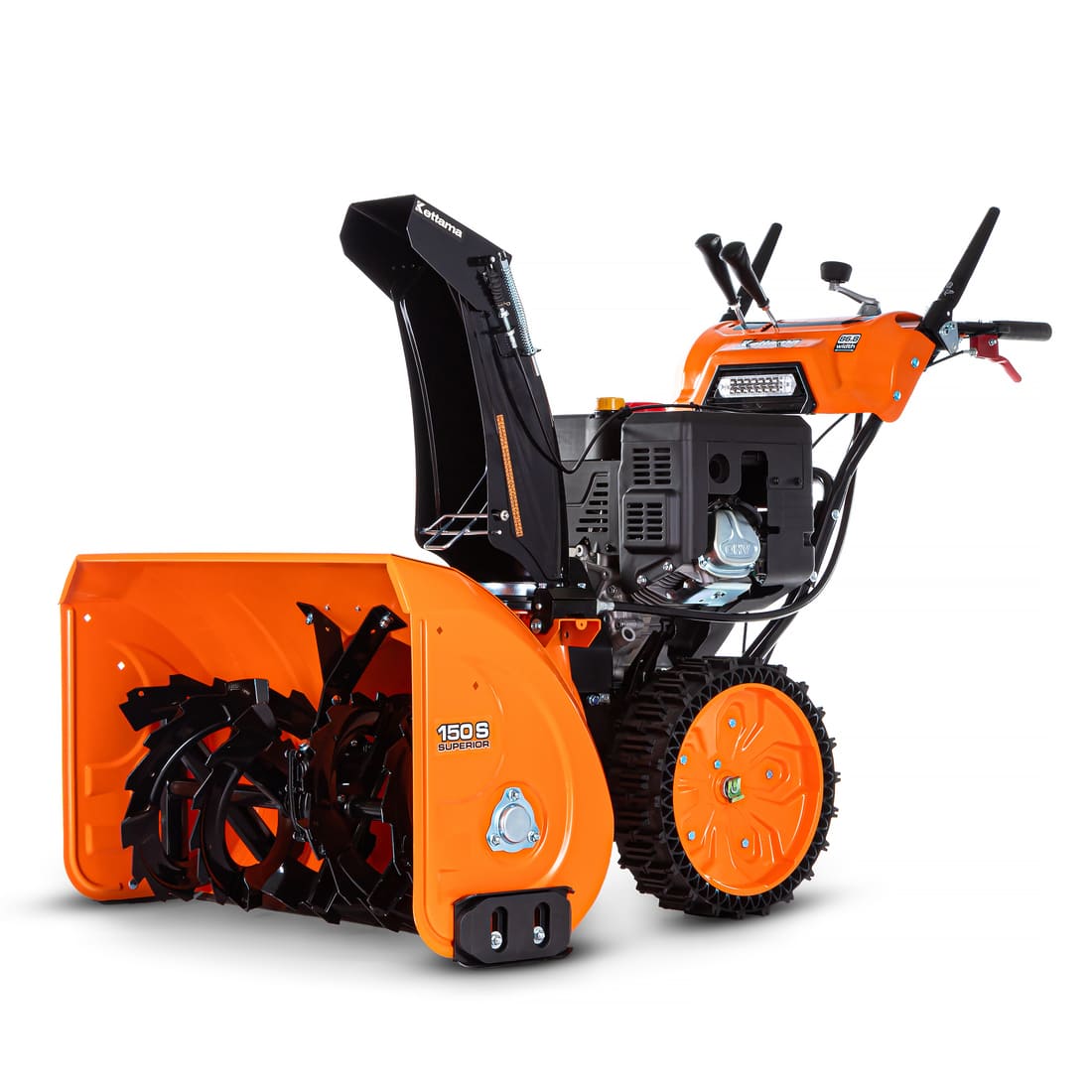 Купить Снегоуборщик KETTAMA 150 S Superior в Москве