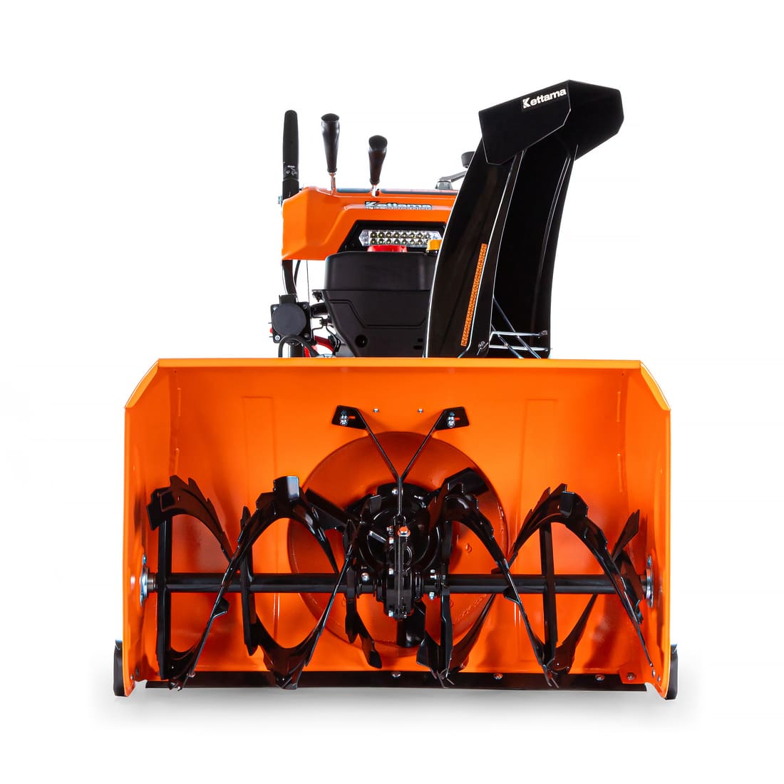 Купить Снегоуборщик KETTAMA 150 S Superior в Красноярске фото6
