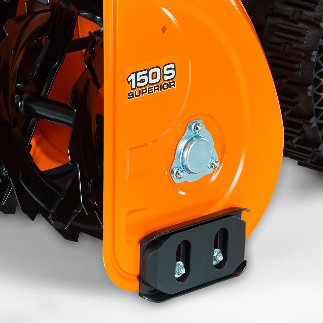 Купить Снегоуборщик KETTAMA 150 S Superior в Красноярске фото9