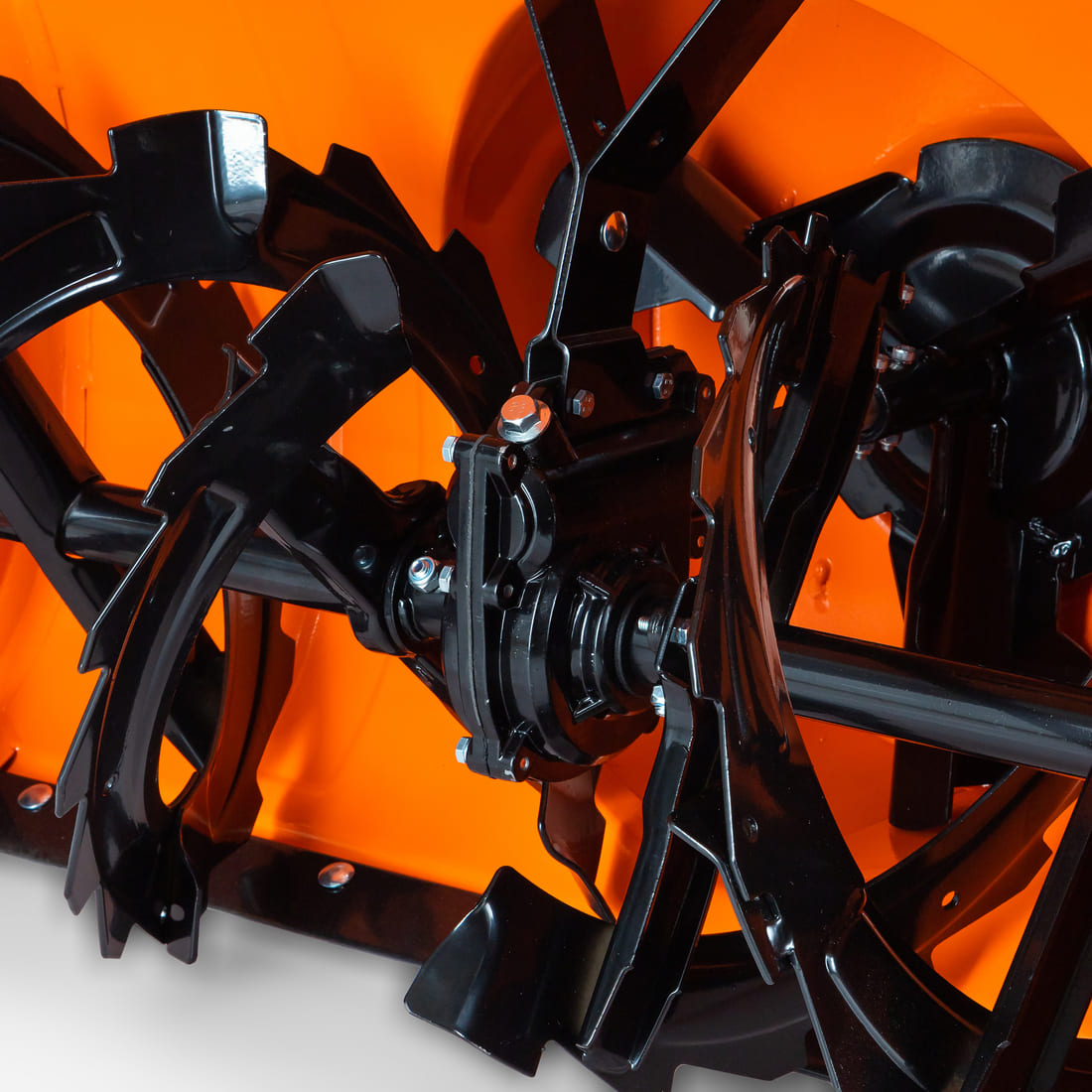 Купить Снегоуборщик KETTAMA 150 S Superior в Красноярске фото10