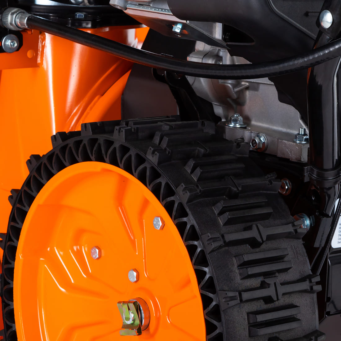 Купить Снегоуборщик KETTAMA 150 S Superior в Красноярске фото11