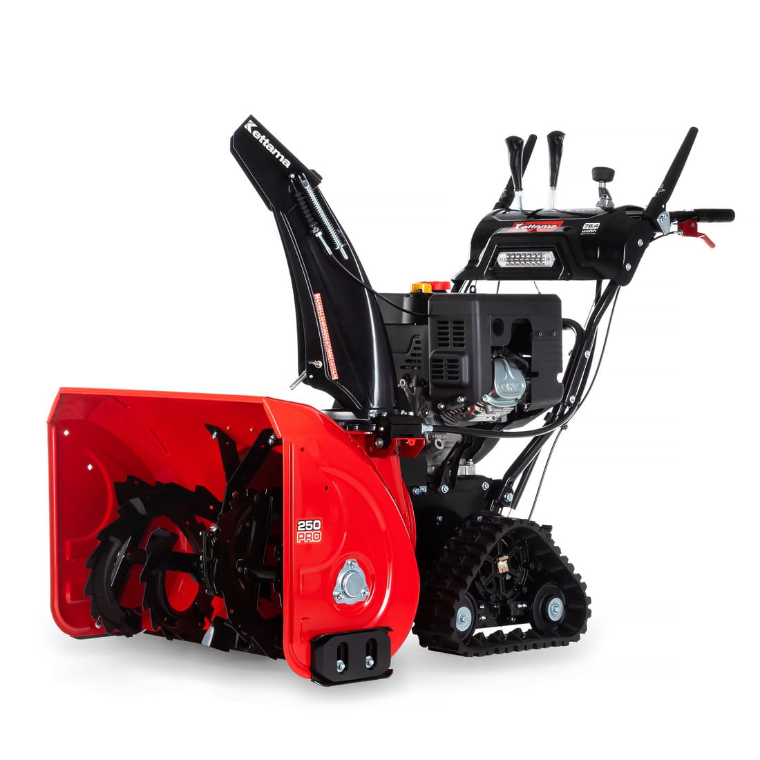 Купить Снегоуборщик KETTAMA 250 Pro в Москве