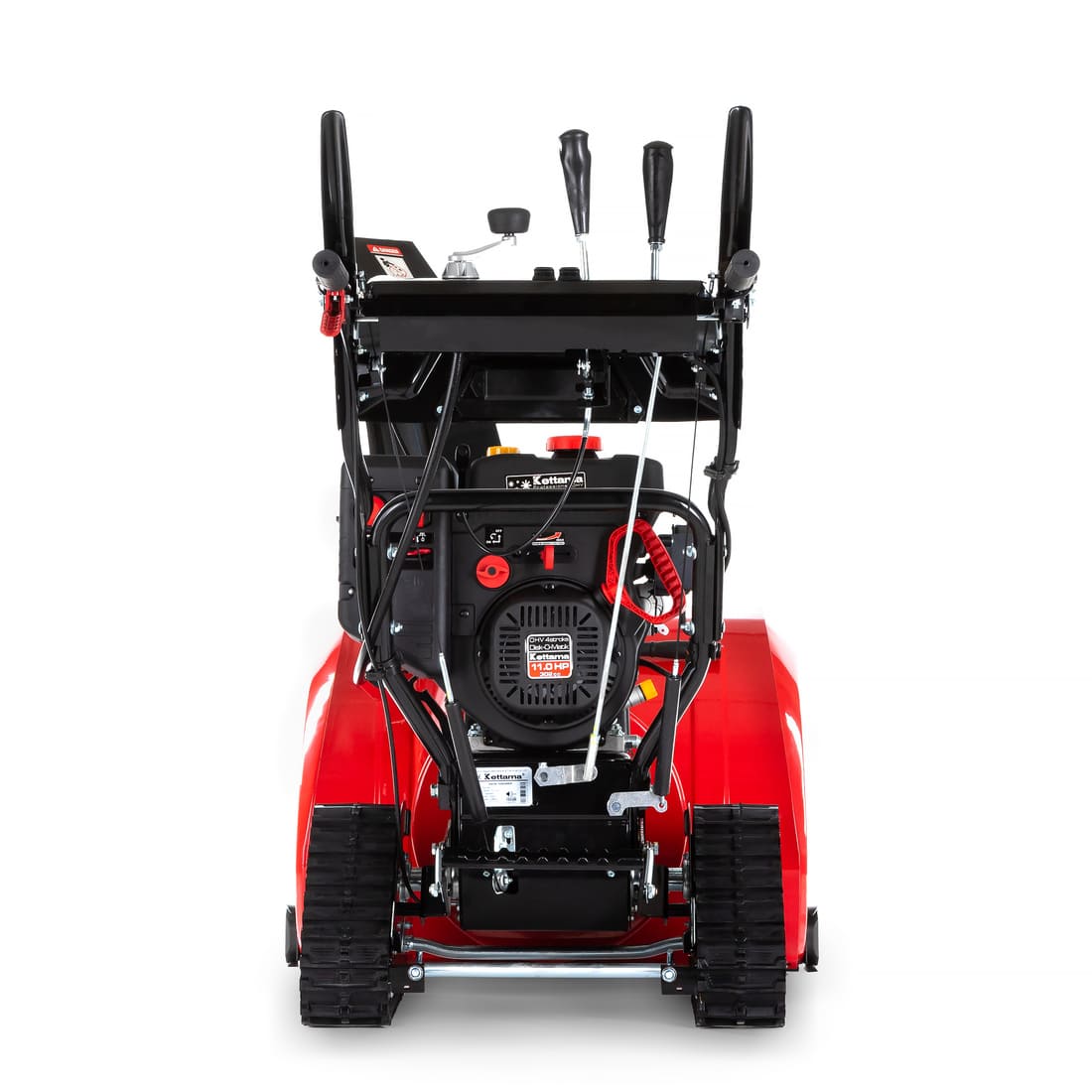 Купить Снегоуборщик KETTAMA 250 Pro в Москве фото3